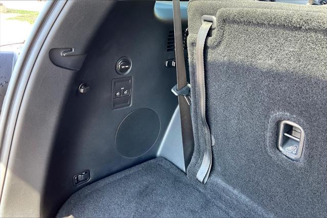 used 2025 Hyundai Palisade car, priced at $36,311