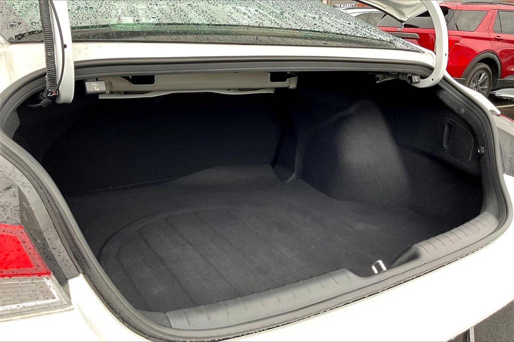 used 2025 Hyundai Elantra car, priced at $21,055