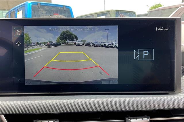 used 2024 Hyundai Sonata car, priced at $25,911