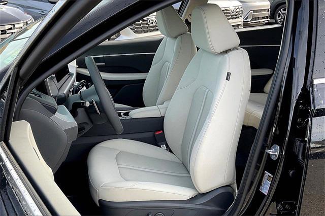 used 2024 Hyundai Sonata car, priced at $26,511