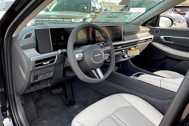 used 2024 Hyundai Sonata car, priced at $26,511