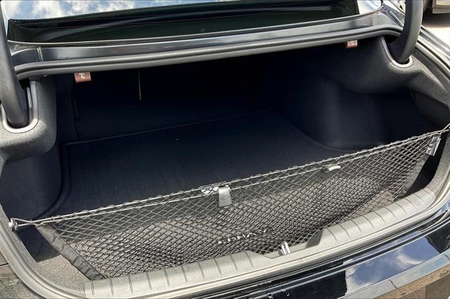 used 2024 Hyundai Sonata car, priced at $25,911
