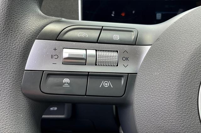 used 2024 Hyundai Sonata car, priced at $25,911