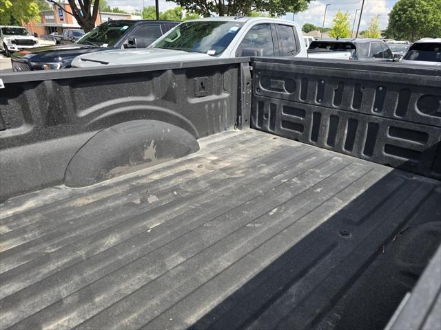 used 2018 Ford F-150 car, priced at $31,011