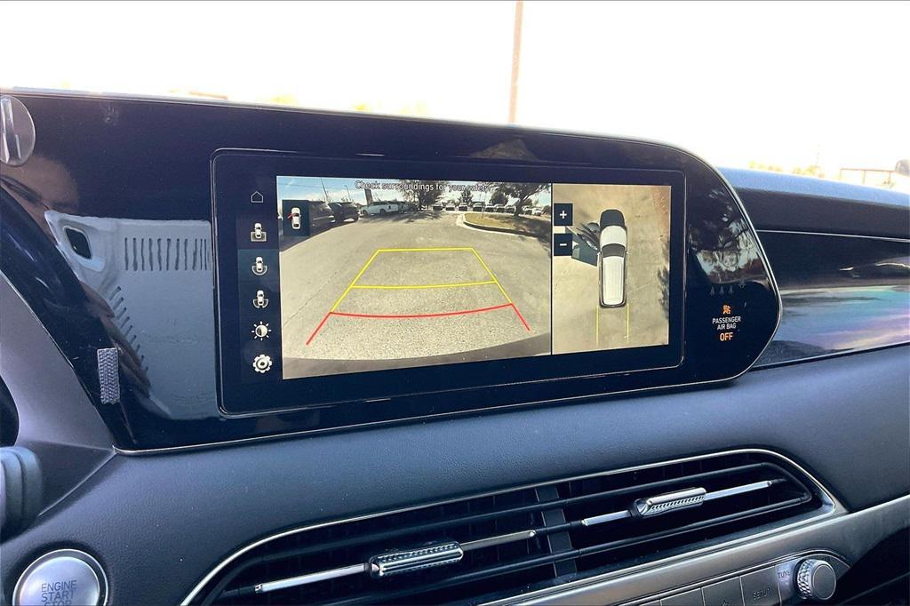 used 2020 Hyundai Palisade car, priced at $24,811