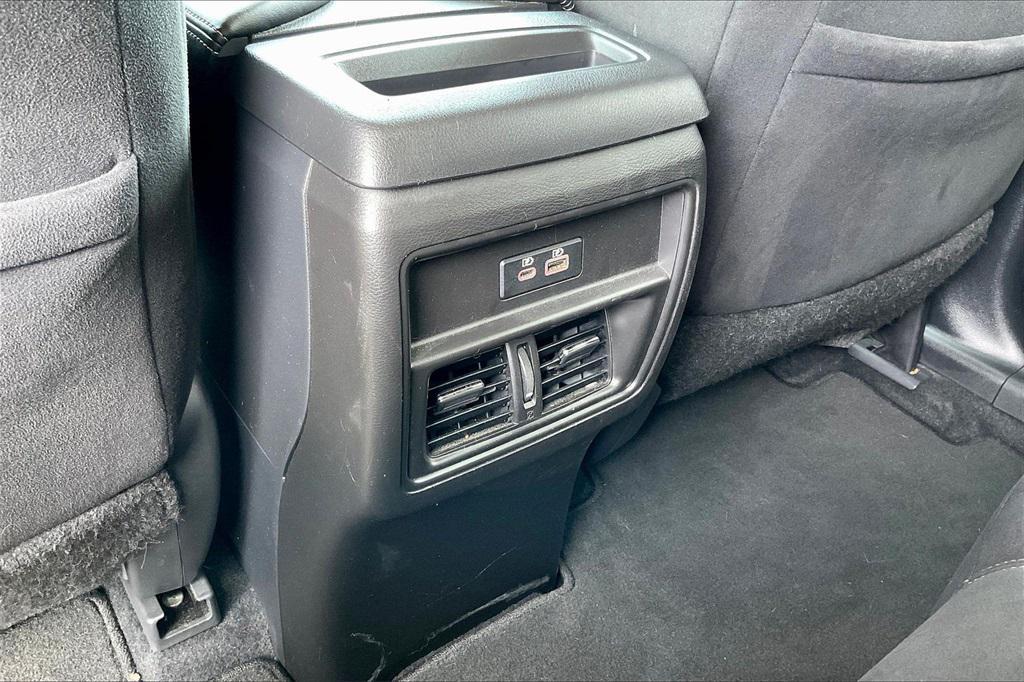 used 2022 Nissan Murano car, priced at $19,944