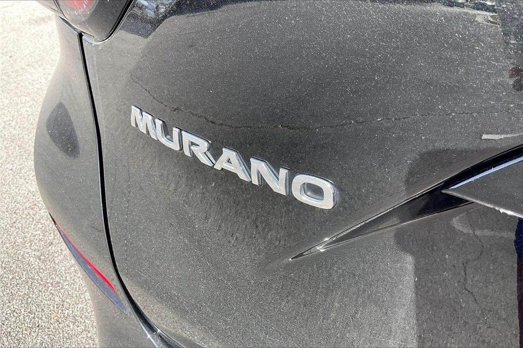 used 2022 Nissan Murano car, priced at $19,944