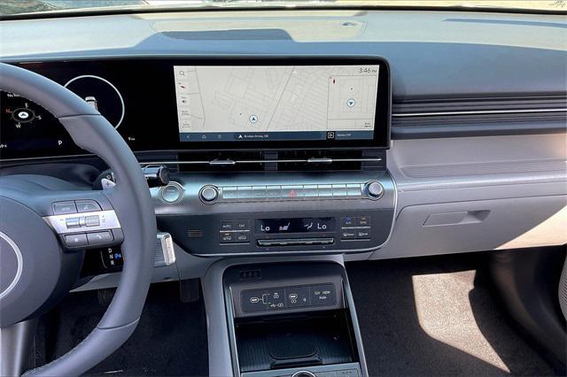 new 2025 Hyundai Kona car, priced at $26,688