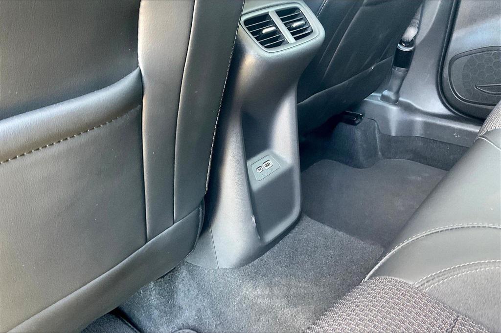 used 2022 Buick Envision car, priced at $22,911