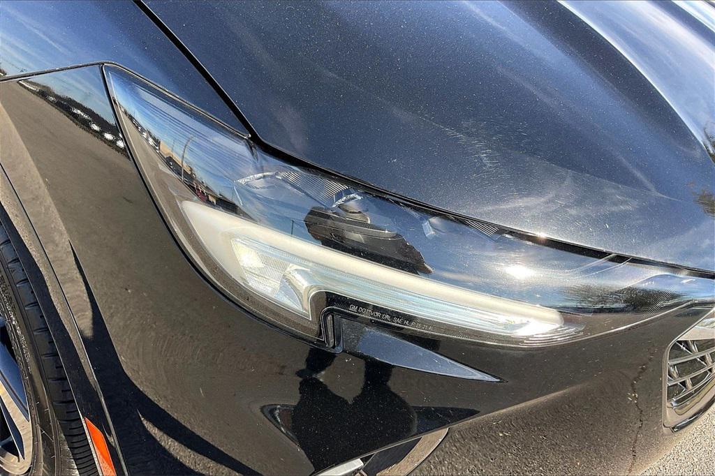 used 2022 Buick Envision car, priced at $22,911