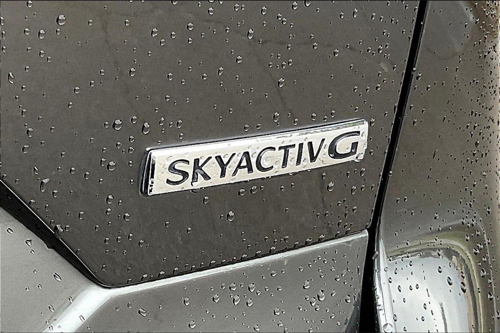 used 2023 Mazda CX-5 car, priced at $23,533