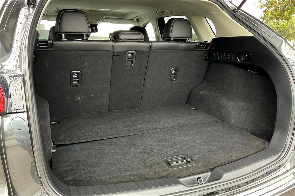 used 2023 Mazda CX-5 car, priced at $23,533