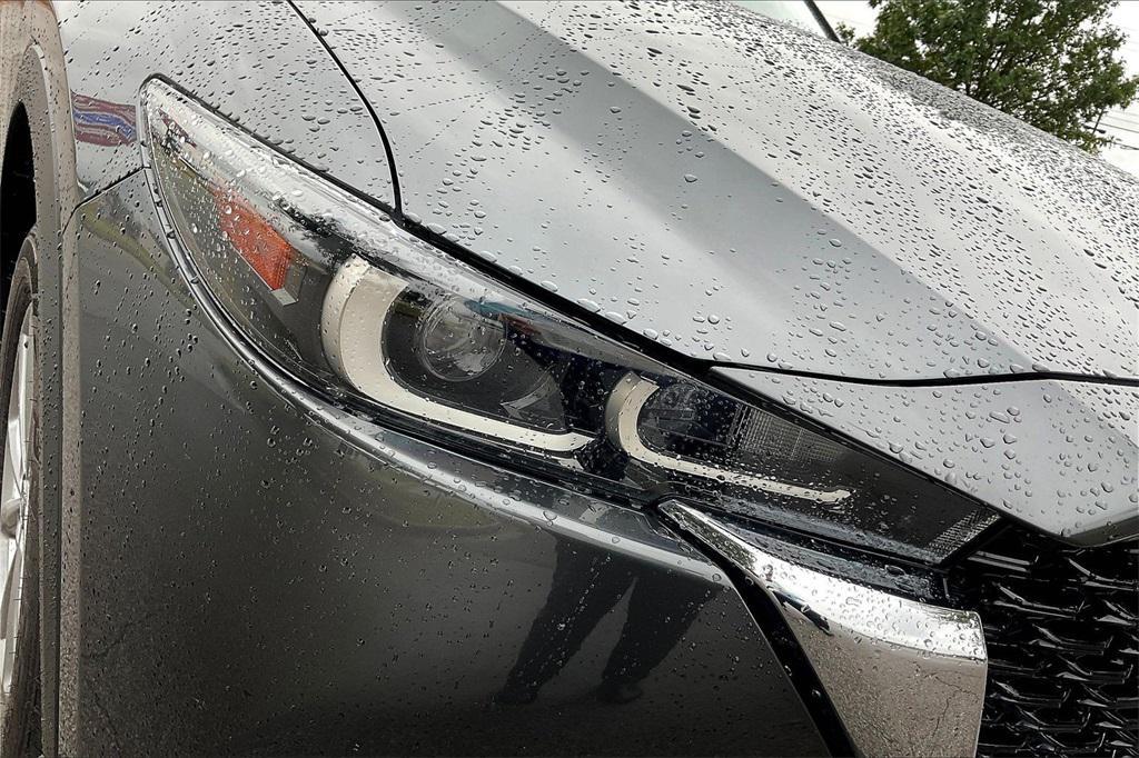used 2023 Mazda CX-5 car, priced at $23,533