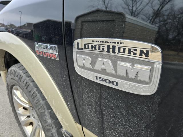 used 2015 Ram 1500 car, priced at $20,711