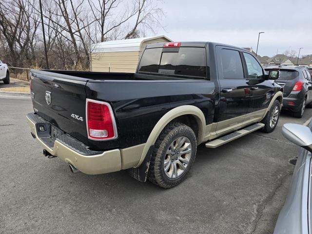 used 2015 Ram 1500 car, priced at $20,711