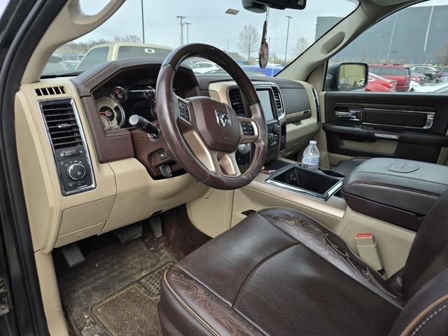 used 2015 Ram 1500 car, priced at $20,711