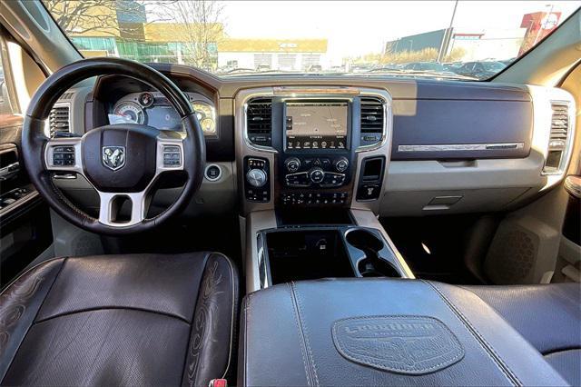 used 2015 Ram 1500 car, priced at $22,511