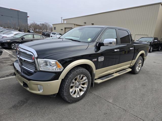 used 2015 Ram 1500 car, priced at $20,711