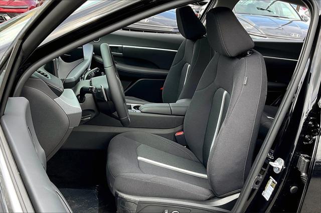 used 2024 Hyundai Sonata car, priced at $25,911