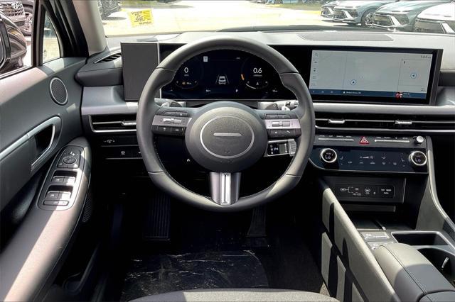 used 2024 Hyundai Sonata car, priced at $25,911