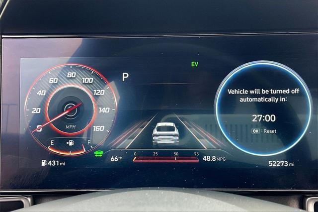 used 2023 Hyundai Elantra car, priced at $20,211