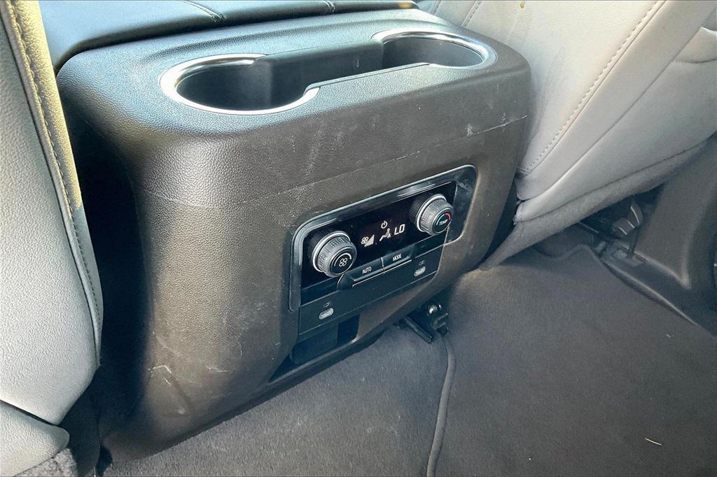 used 2024 Chevrolet Tahoe car, priced at $45,066