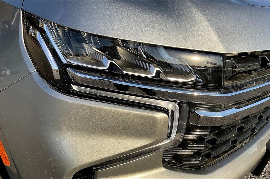 used 2024 Chevrolet Tahoe car, priced at $45,066