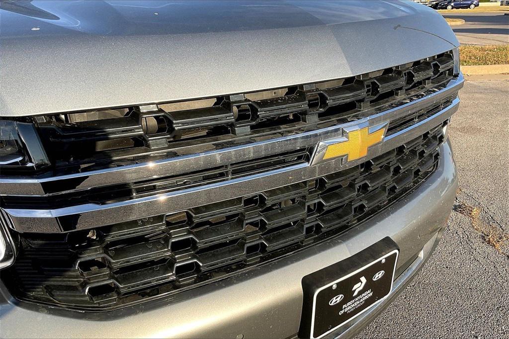 used 2024 Chevrolet Tahoe car, priced at $45,066