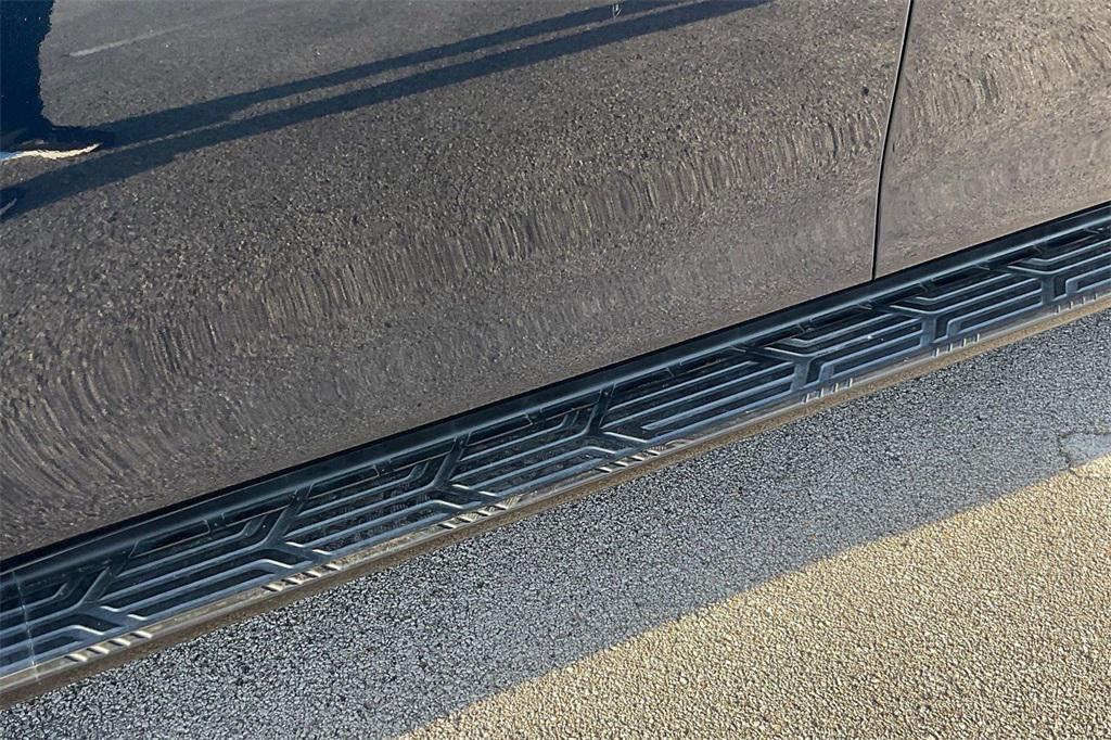 used 2024 INFINITI QX80 car, priced at $42,981