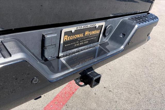 used 2023 Chevrolet Silverado 1500 car, priced at $56,511