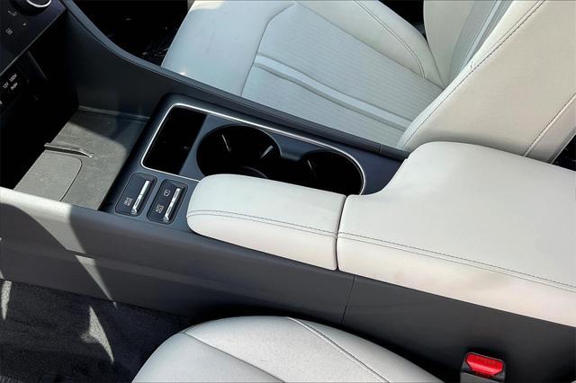 used 2024 Hyundai Sonata car, priced at $25,011