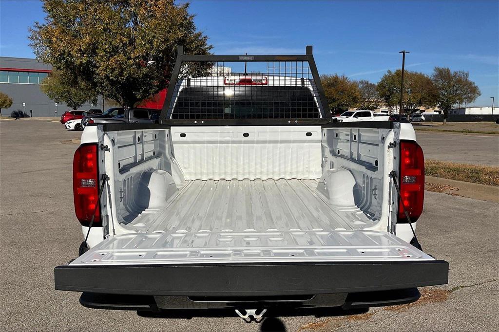 used 2018 Chevrolet Colorado car, priced at $18,991