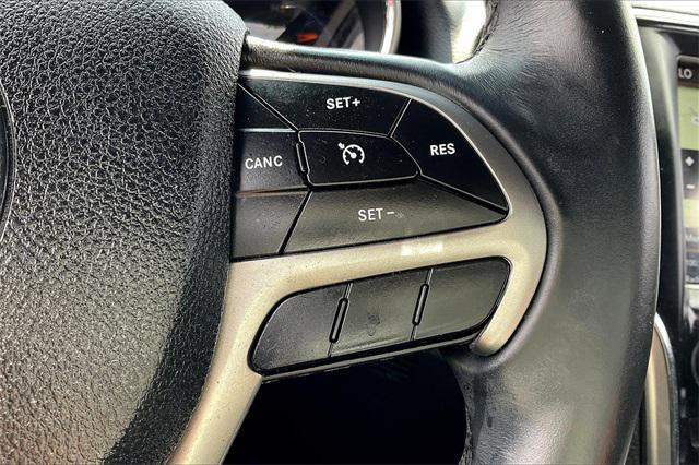 used 2018 Jeep Grand Cherokee car, priced at $19,211