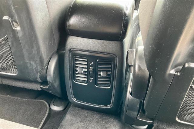 used 2018 Jeep Grand Cherokee car, priced at $20,211