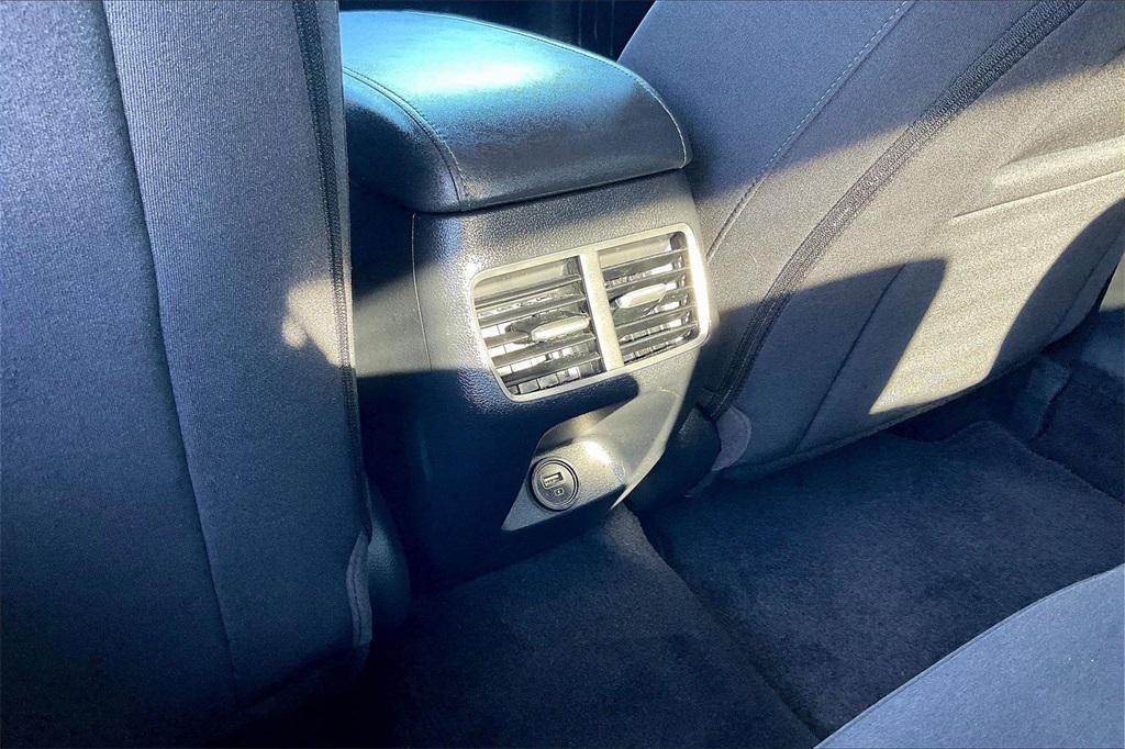 used 2023 Hyundai Sonata car, priced at $22,911