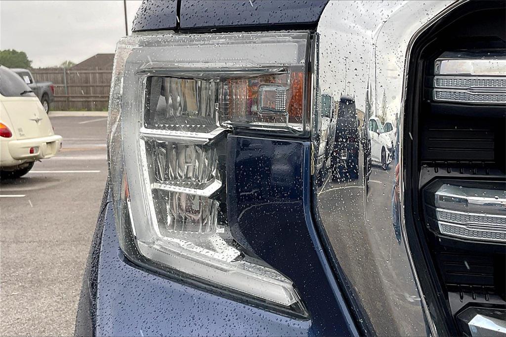 used 2019 GMC Sierra 1500 car, priced at $29,599