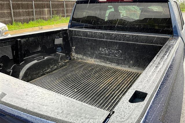 used 2019 GMC Sierra 1500 car, priced at $33,311
