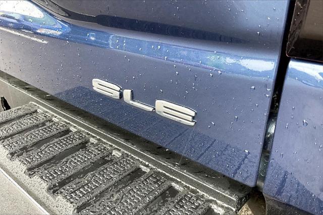 used 2019 GMC Sierra 1500 car, priced at $32,111