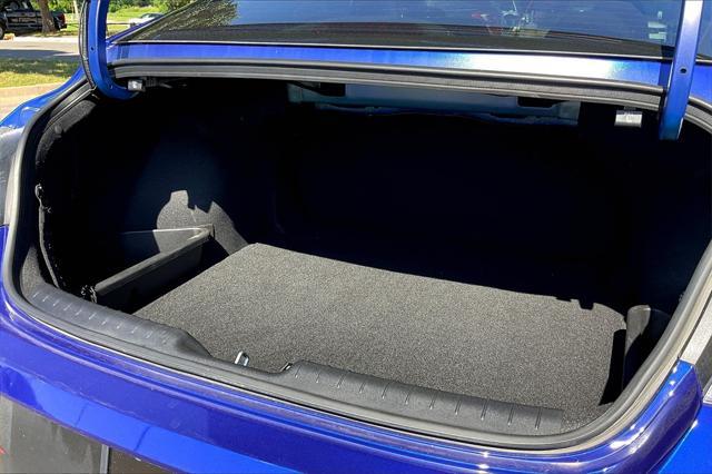 used 2024 Hyundai Elantra car, priced at $21,611