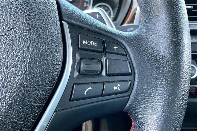 used 2018 BMW 330e car, priced at $17,011