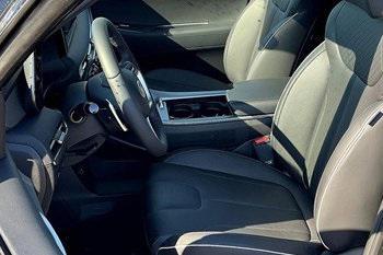 new 2025 Hyundai Palisade car, priced at $42,384