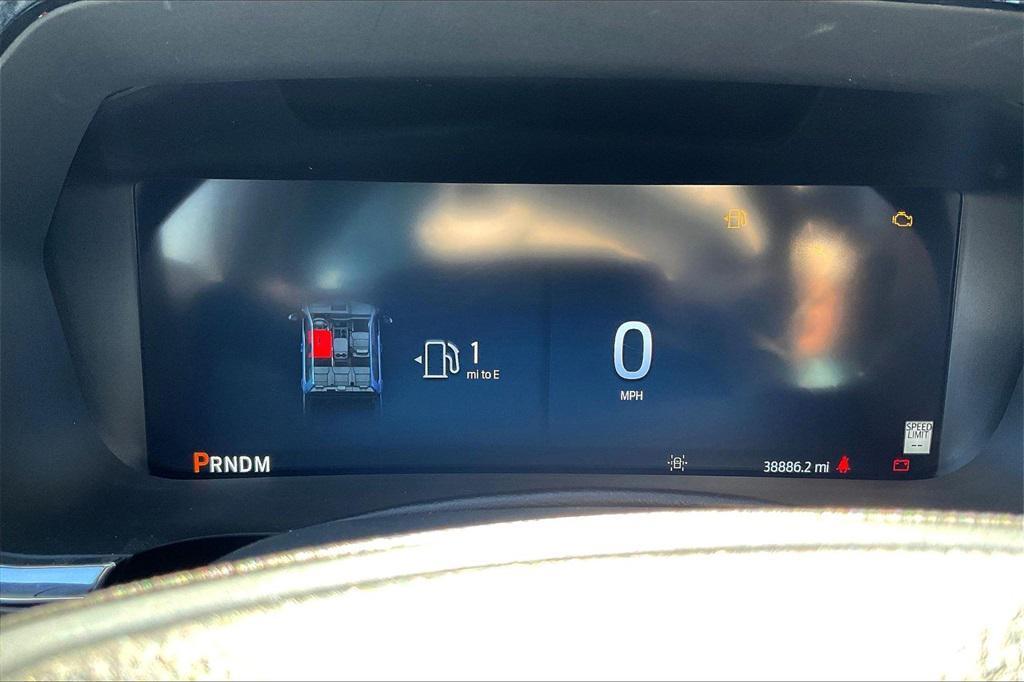 used 2024 Ford F-150 car, priced at $53,991