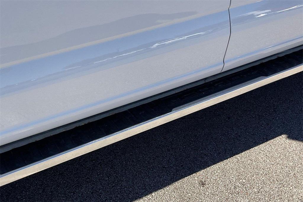 used 2024 Ford F-150 car, priced at $53,991