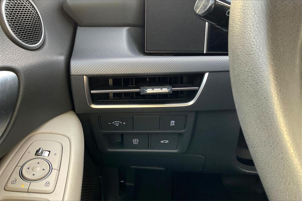 used 2024 Hyundai Sonata car, priced at $23,991