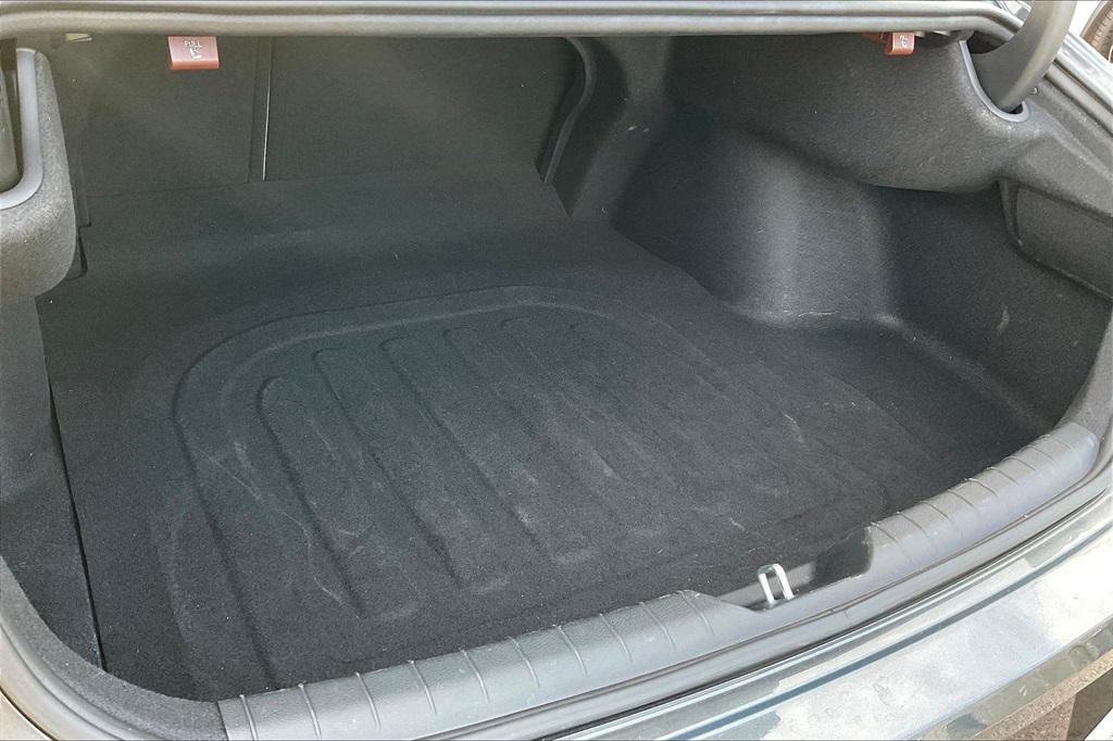 used 2024 Hyundai Sonata car, priced at $23,991