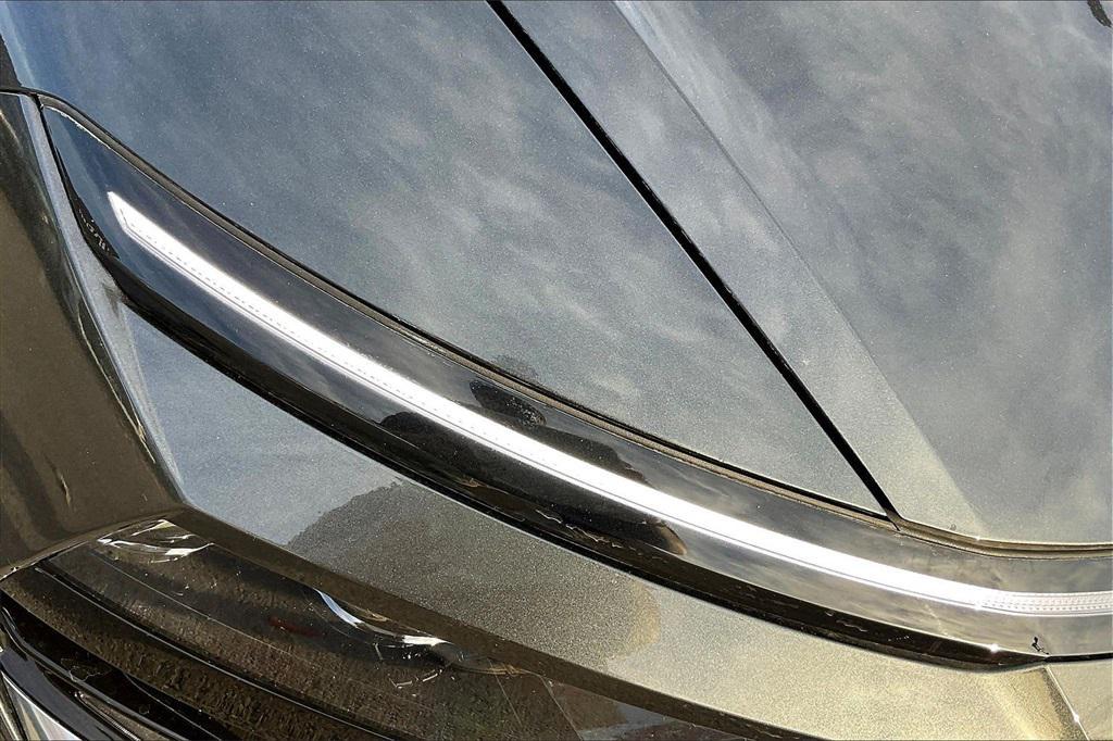 used 2024 Hyundai Sonata car, priced at $23,991