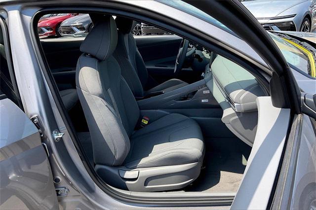 used 2024 Hyundai Elantra car, priced at $22,511