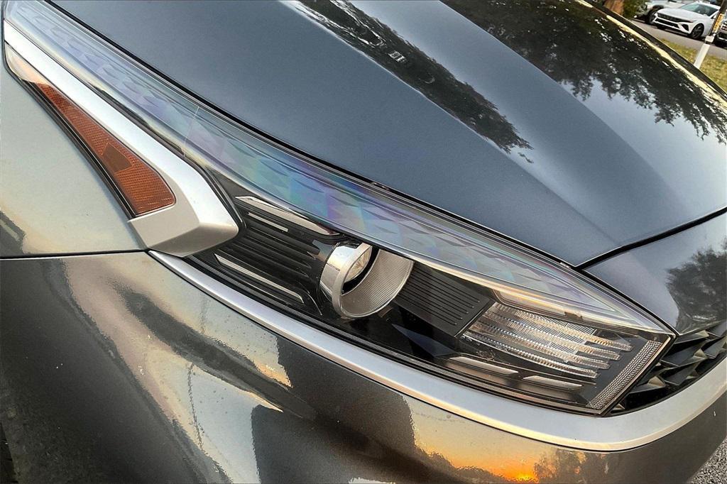used 2024 Kia Forte car, priced at $19,111
