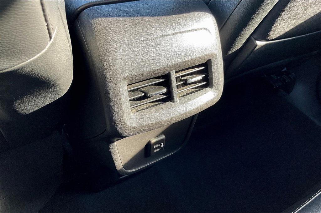 used 2023 GMC Terrain car, priced at $22,066