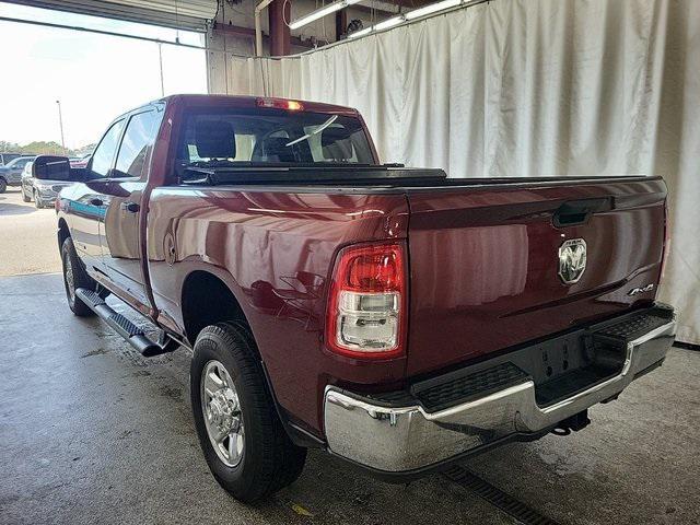 used 2019 Ram 2500 car, priced at $28,711